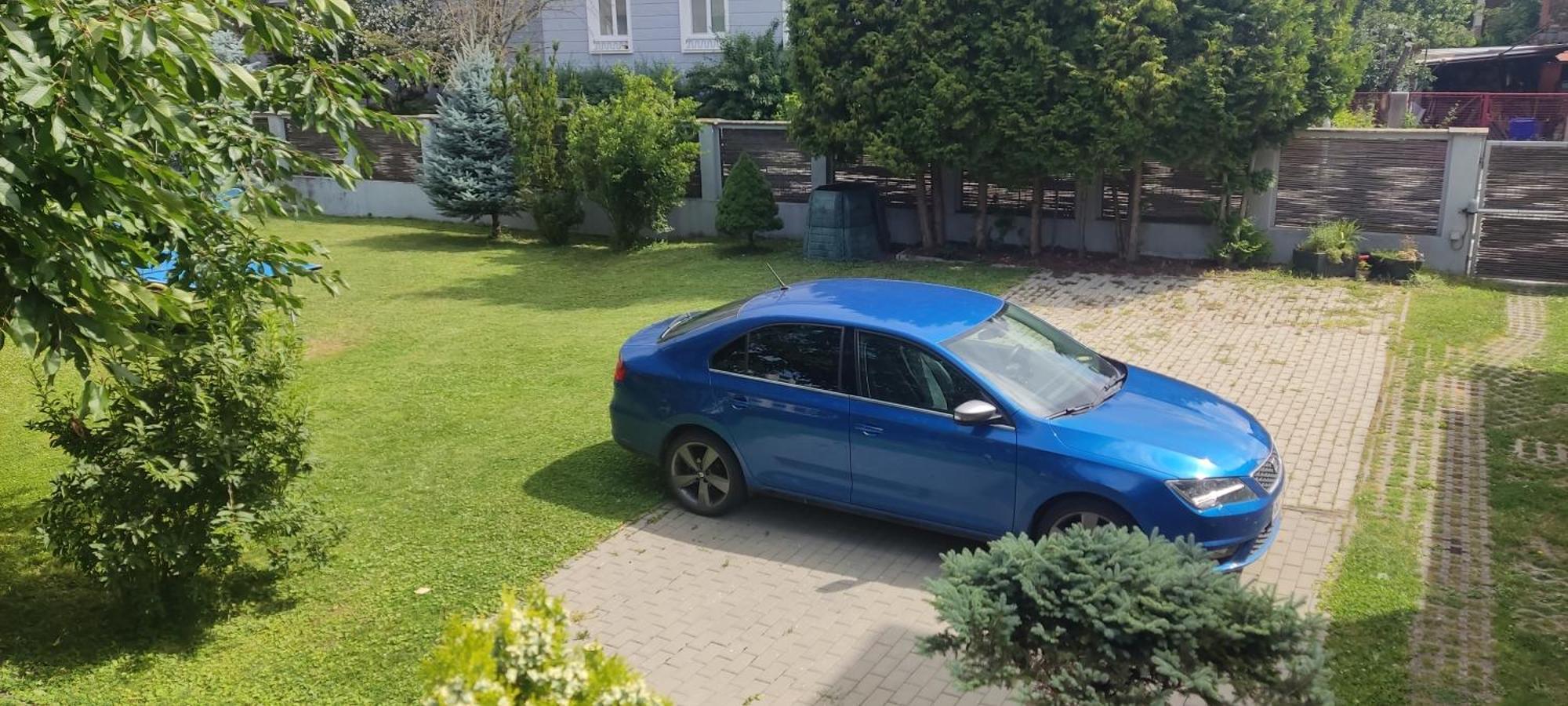 Privat 2 Na Sihoti Leilighet Trenčín Eksteriør bilde